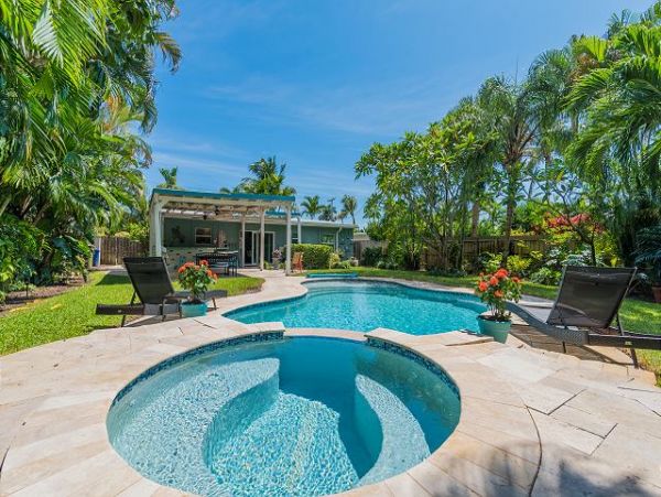Fort Lauderdale Home 1026081