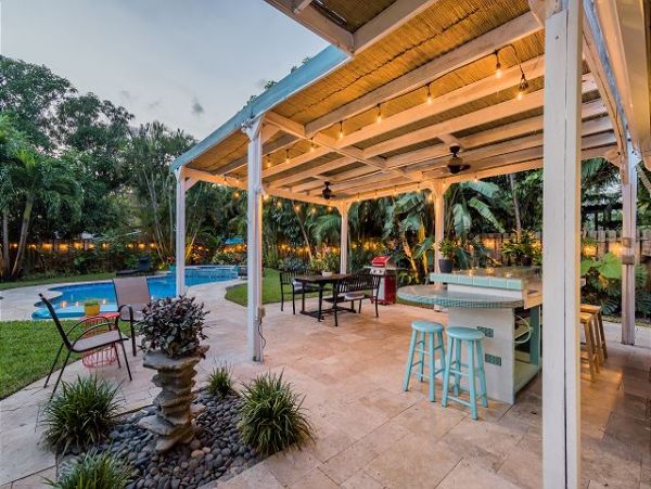 Fort Lauderdale Home 1026081