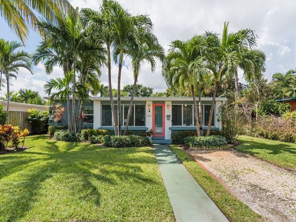 Fort Lauderdale Home 1026081