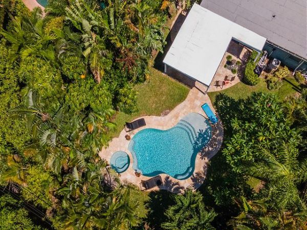 Fort Lauderdale Home 1026081
