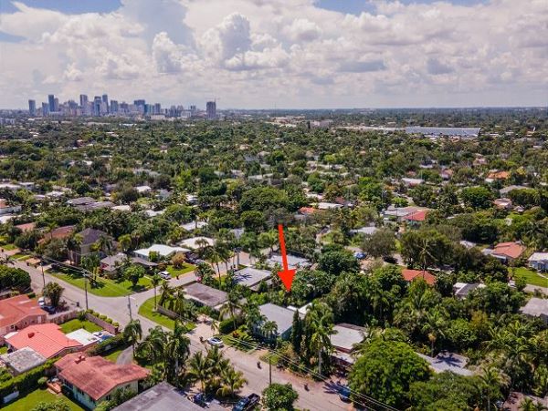 Fort Lauderdale Home 1026081