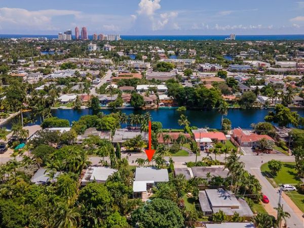 Fort Lauderdale Home 1026081