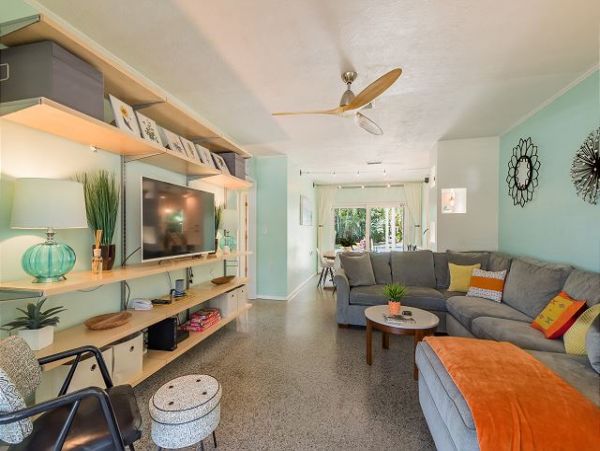 Fort Lauderdale Home 1026081