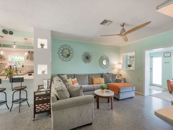 Fort Lauderdale Home 1026081