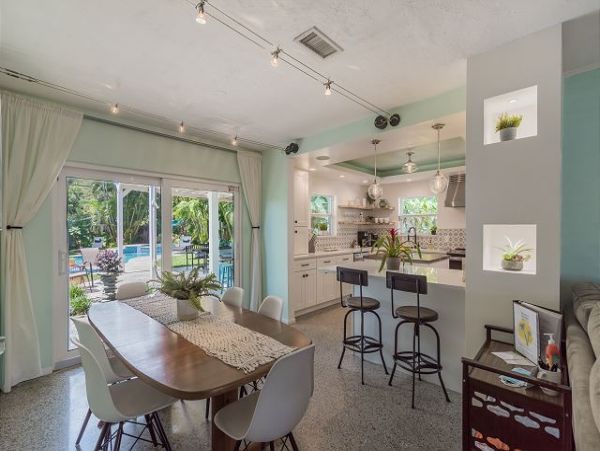 Fort Lauderdale Home 1026081