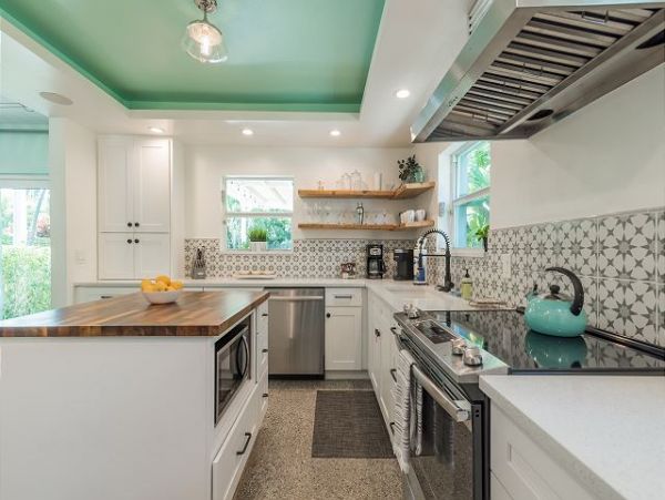 Fort Lauderdale Home 1026081
