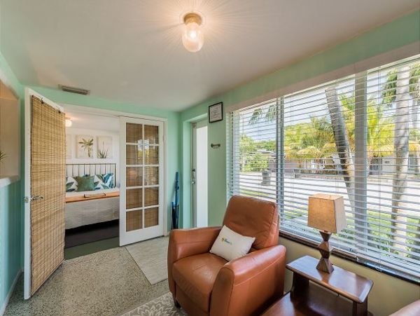 Fort Lauderdale Home 1026081