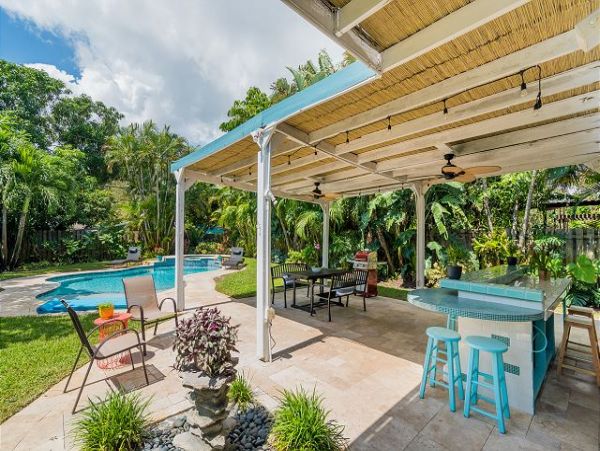 Fort Lauderdale Home 1026081