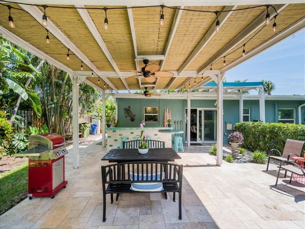 Fort Lauderdale Home 1026081