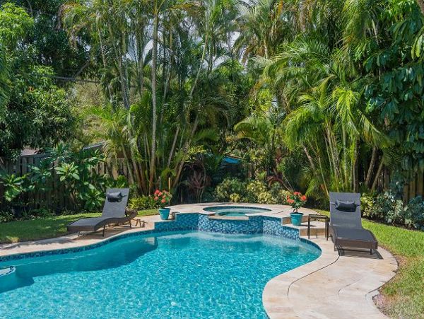 Fort Lauderdale Home 1026081
