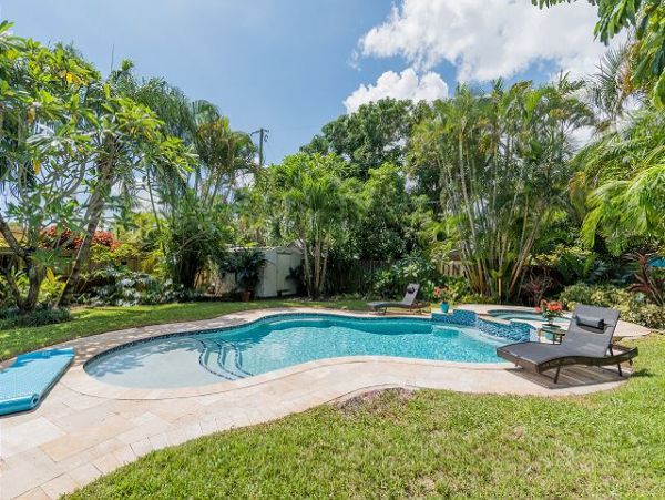 Fort Lauderdale Home 1026081