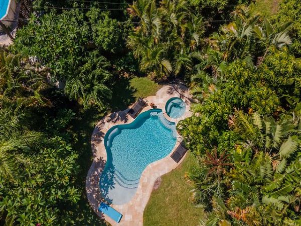 Fort Lauderdale Home 1026081