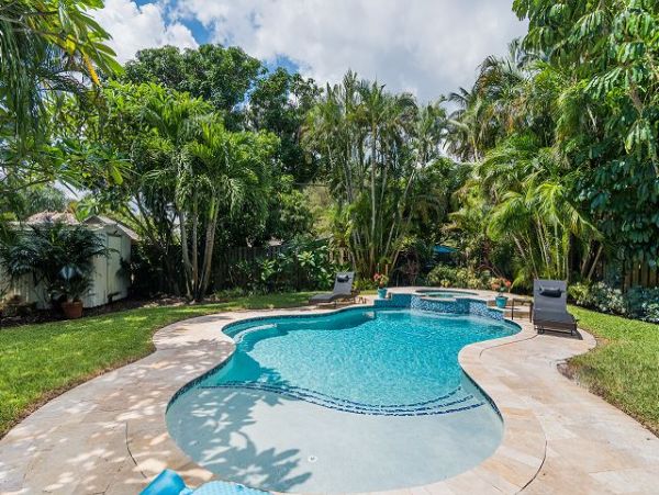 Fort Lauderdale Home 1026081