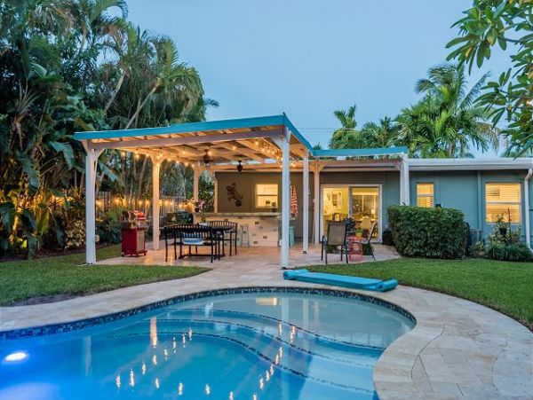 Fort Lauderdale Home 1026081