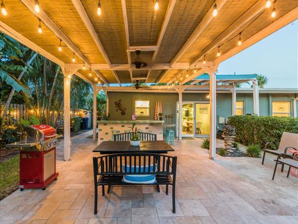 Fort Lauderdale Home 1026081