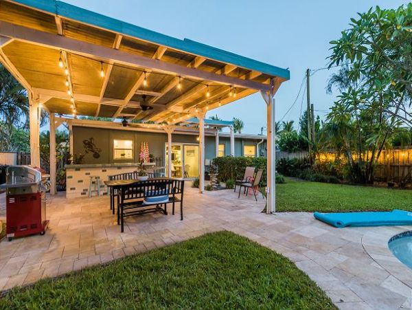Fort Lauderdale Home 1026081