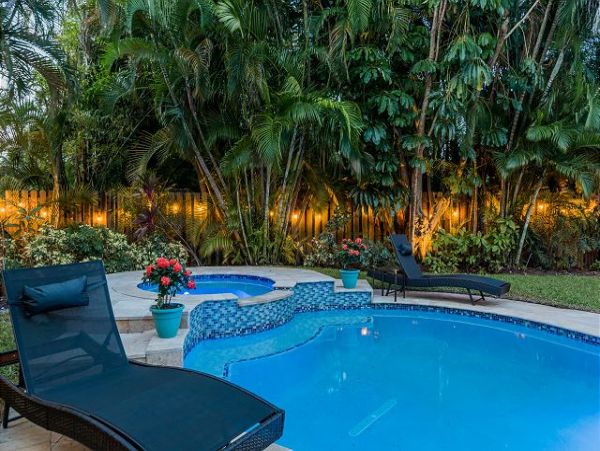 Fort Lauderdale Home 1026081