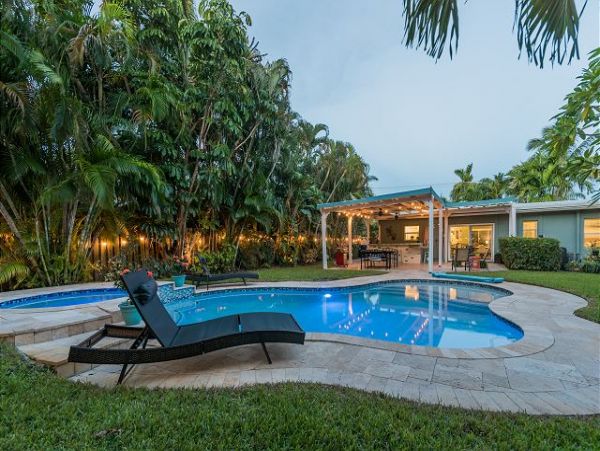 Fort Lauderdale Home 1026081