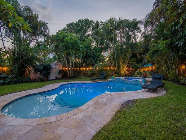 Fort Lauderdale Home 1026081
