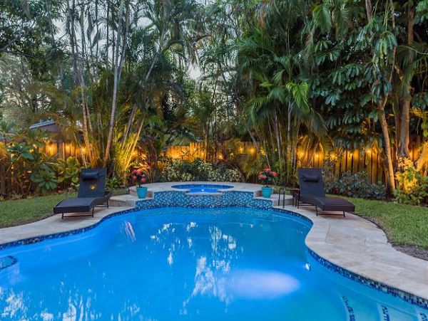 Fort Lauderdale Home 1026081