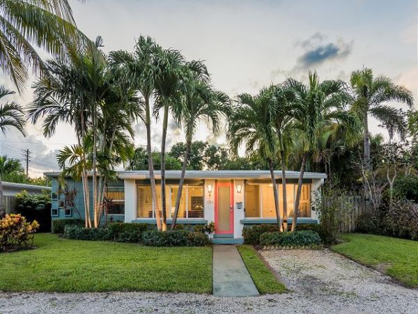 Fort Lauderdale Home 1026081