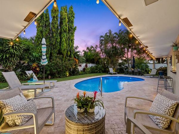 Fort Lauderdale Home 1026082