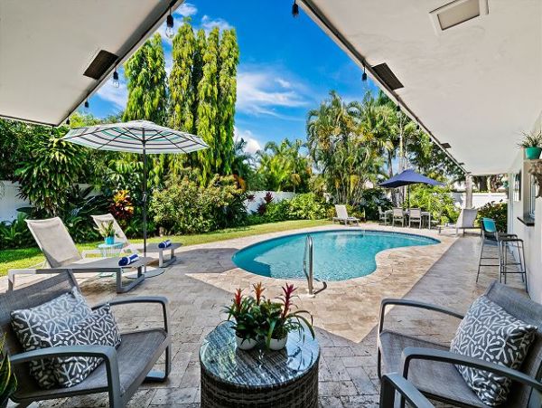 Fort Lauderdale Home 1026082