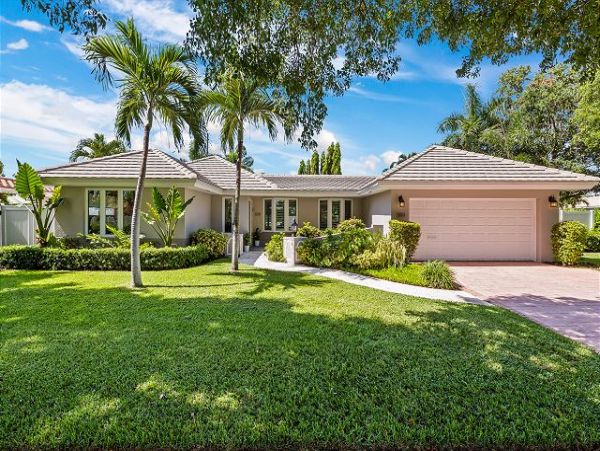 Fort Lauderdale Home 1026082
