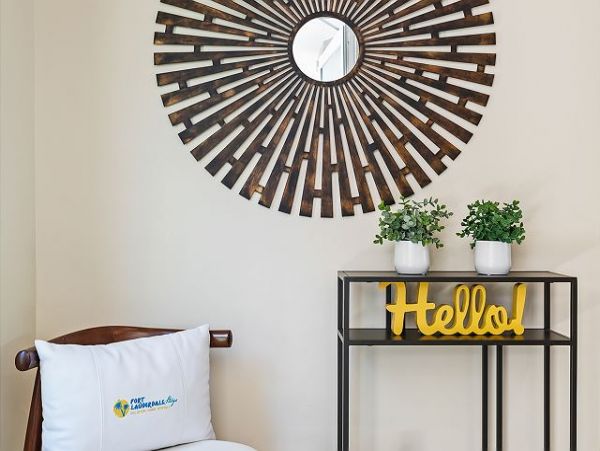 Fort Lauderdale Home 1026082
