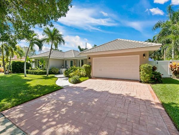 Fort Lauderdale Home 1026082