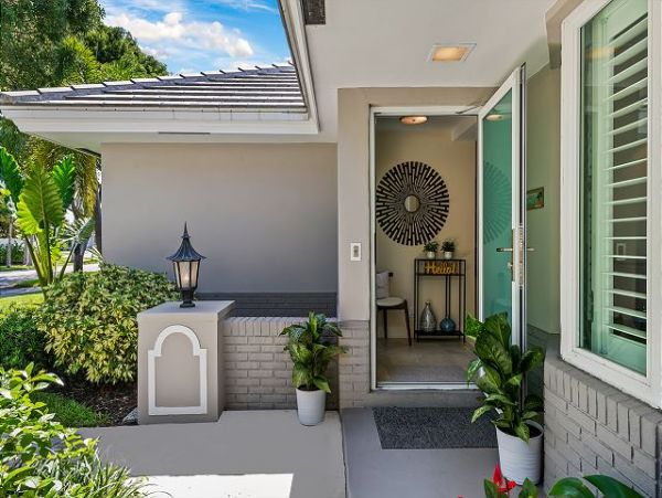 Fort Lauderdale Home 1026082