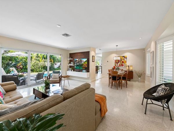Fort Lauderdale Home 1026082