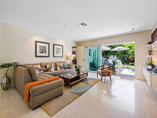 Fort Lauderdale Home 1026082