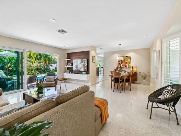 Fort Lauderdale Home 1026082