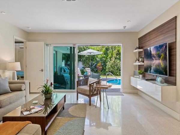 Fort Lauderdale Home 1026082