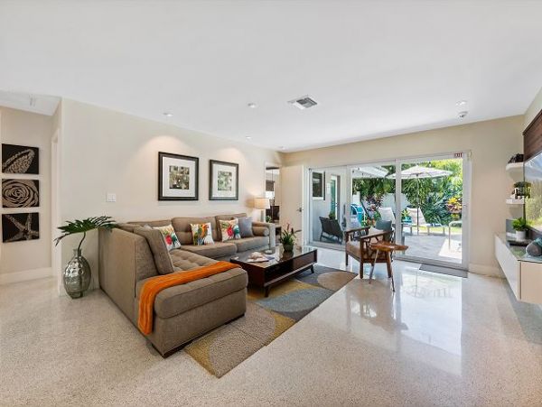 Fort Lauderdale Home 1026082