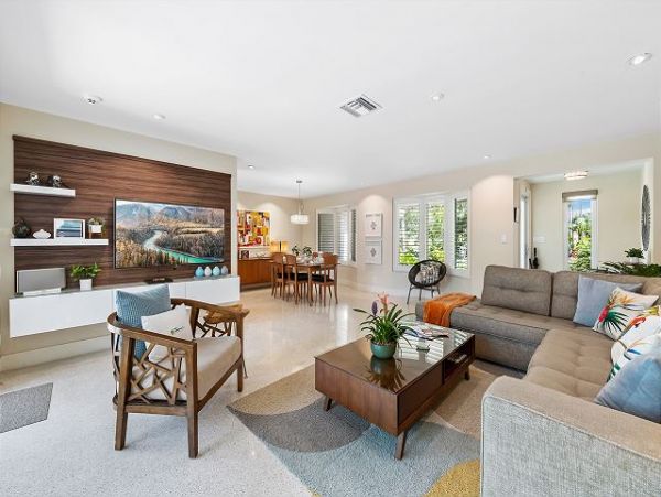 Fort Lauderdale Home 1026082
