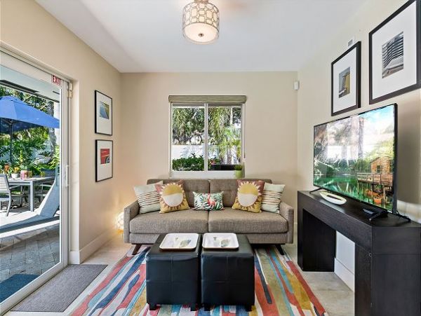 Fort Lauderdale Home 1026082