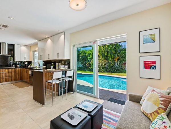 Fort Lauderdale Home 1026082