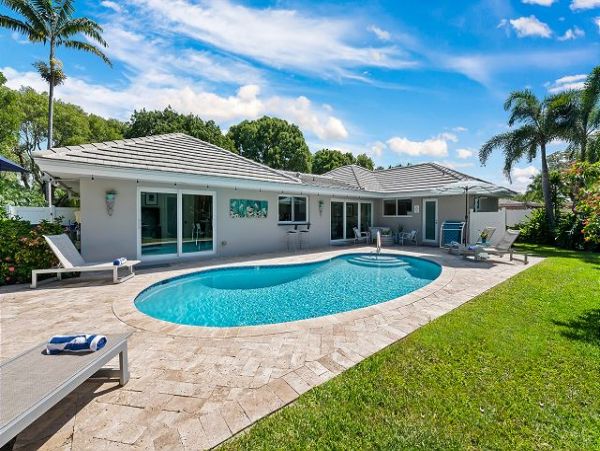 Fort Lauderdale Home 1026082