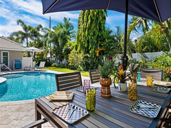 Fort Lauderdale Home 1026082