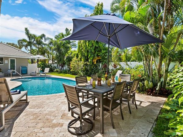 Fort Lauderdale Home 1026082