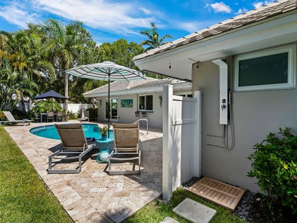 Fort Lauderdale Home 1026082