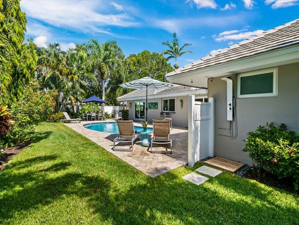 Fort Lauderdale Home 1026082