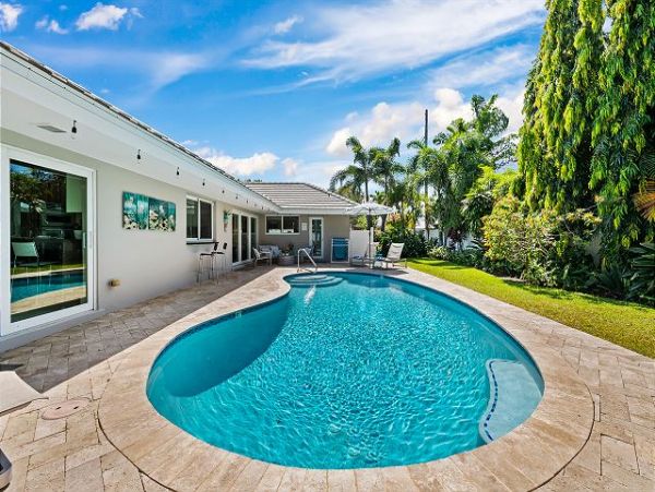 Fort Lauderdale Home 1026082