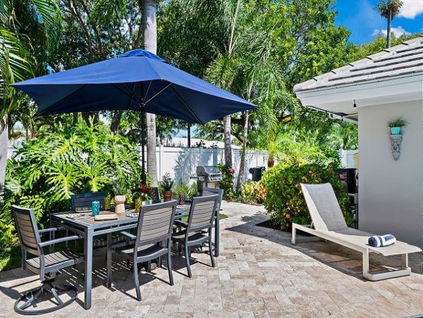 Fort Lauderdale Home 1026082