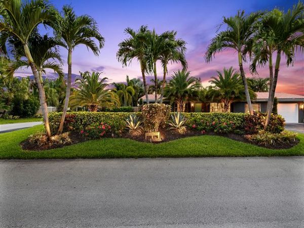 Fort Lauderdale Home 1026084