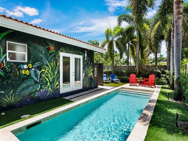 Fort Lauderdale Home 1026084