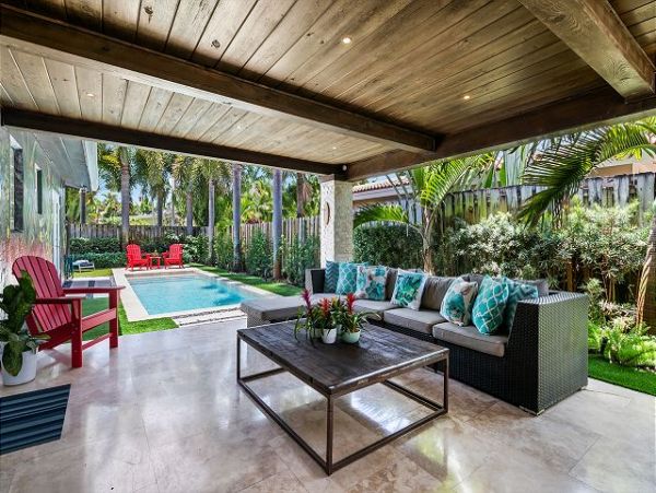 Fort Lauderdale Home 1026084