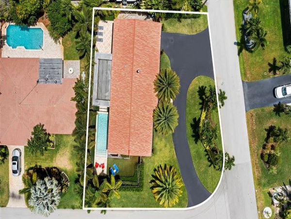 Fort Lauderdale Home 1026084